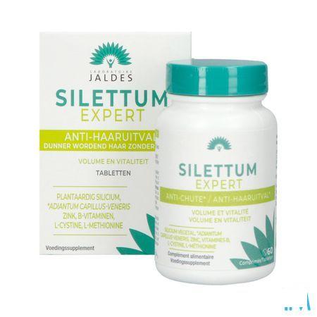 Silettum Expert Tabl 60