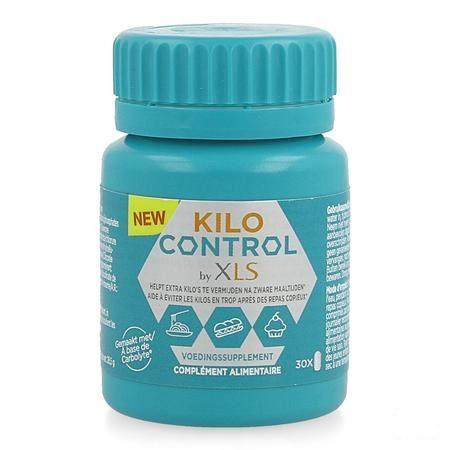 Xls Med. Kilo Control Comp 30