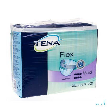 Tena Flex Maxi Extra Large 105-155cm 21 725421