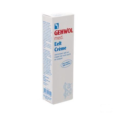 Gehwol Med Eeltcreme Tube 75 ml 11141205