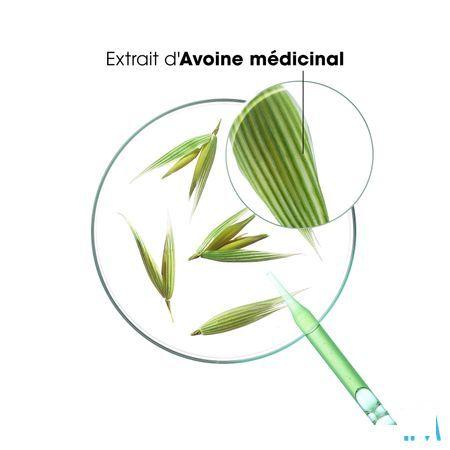 Klorane Capilaire Baume Avoine 50 ml