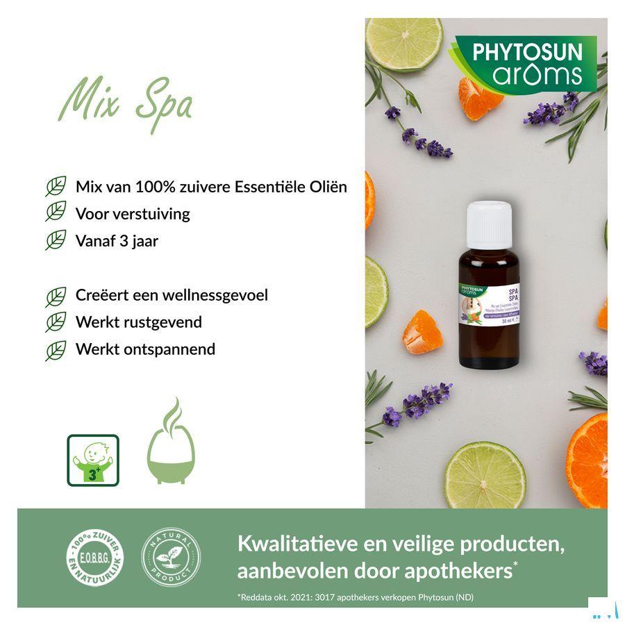 Phytosun Complex Spa 30 ml