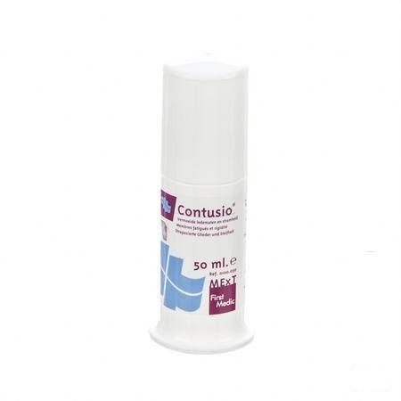 Contusio Zalf 50 ml 0100030