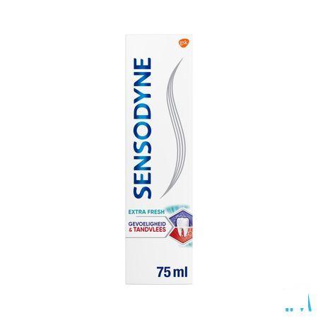 Sensodyne Gev.Tandvlees Tandpasta Extra Fresh 75 ml
