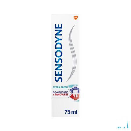 Sensodyne Sens. Gencives Dentifr. Extra Fresh 75 ml