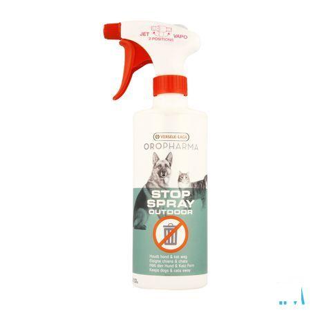 Stop-pet Outdoor Liq 500 ml