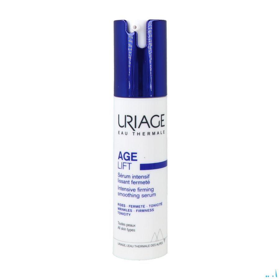 Uriage Age Serum Intensif Lissant Fermete 30 ml