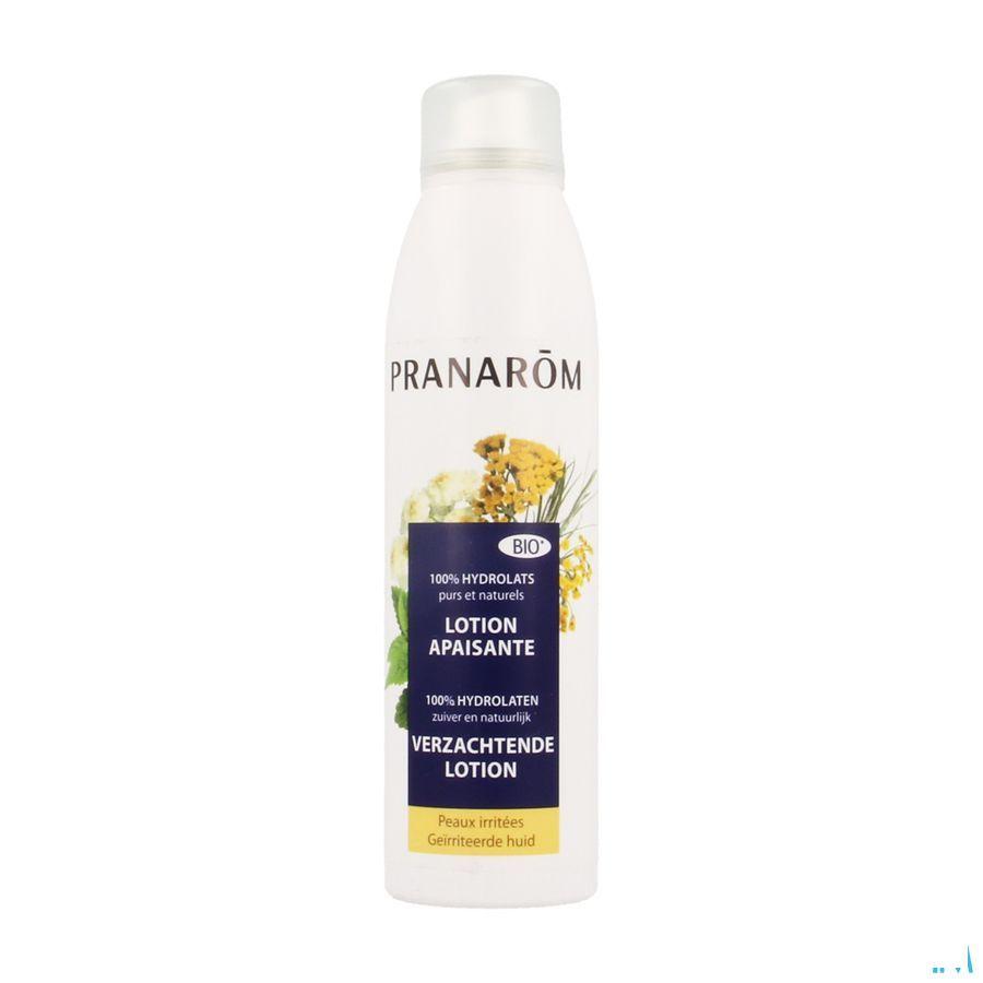 Hydrolat Apaisant Calmant 170 ml  -  Pranarom