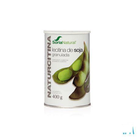 Soria Naturcitine 400 G  -  Soria Bel