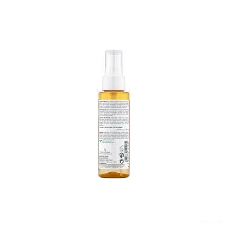 Klorane Capilaire Olie Mango 100 ml