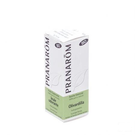 Inule Odorante Bio Huile Essentielle 5 ml  -  Pranarom