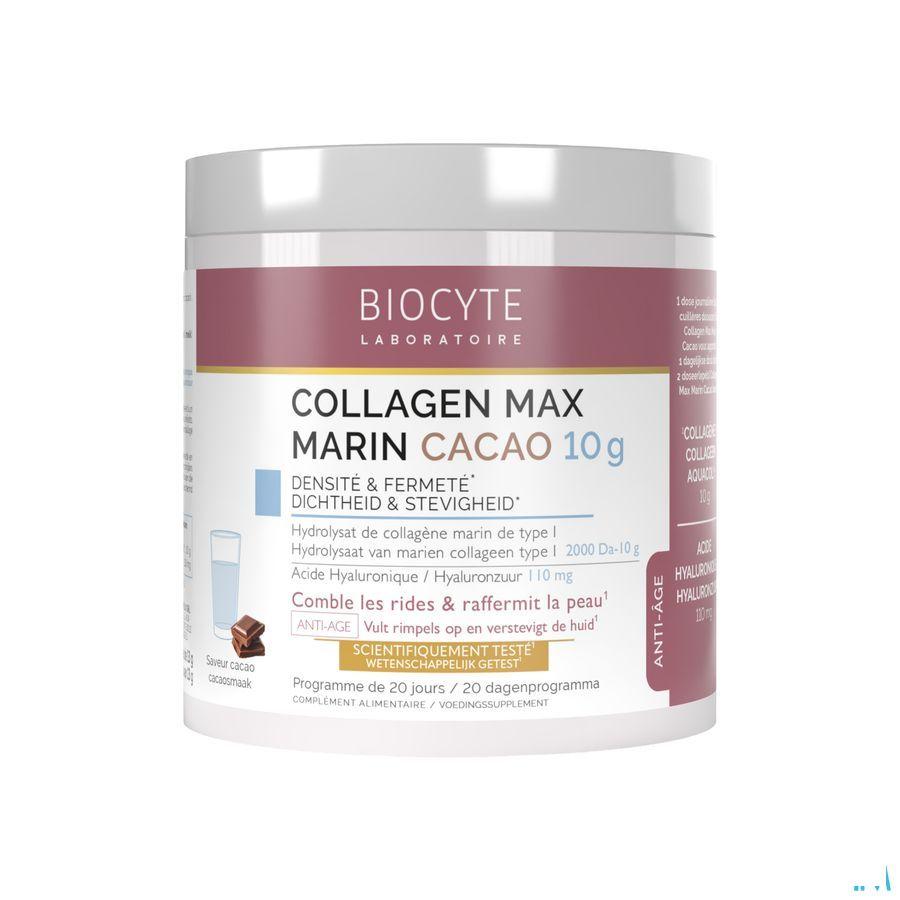 Biocyte Collagen Max Marin Pot 10 gr