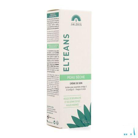 Elteans Creme Dh Tube 50 ml