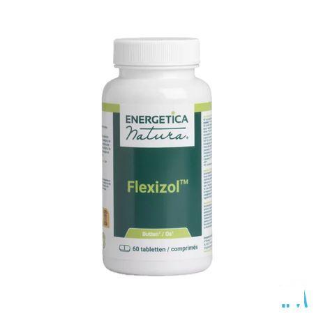 Flexizol Tabl 120 Nf  -  Energetica Natura