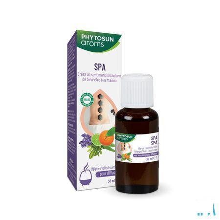 Phytosun Complex Spa 30 ml