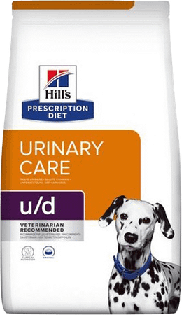 Prescription Diet Canine U/D 4 Kg