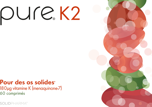 Pure K2 Comp 60
