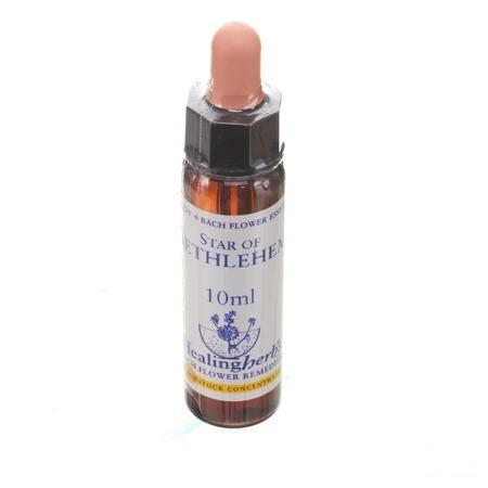 Healing Herbs Star Bethlehem 10 ml