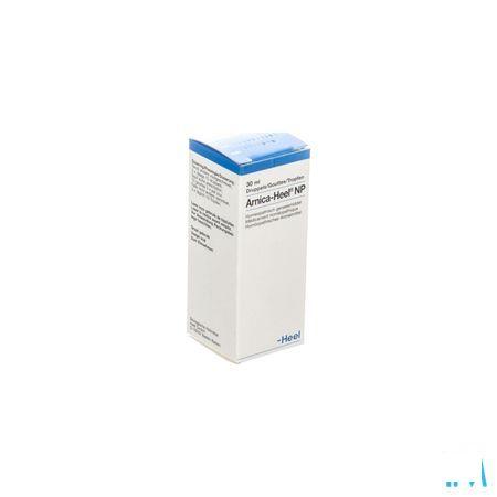 Arnica-heel Np Gouttes 30 ml  -  Heel