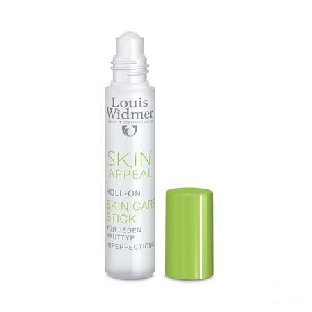 Widmer Skin Appeal Skin Care Stick 10 ml  -  Widmer Louis