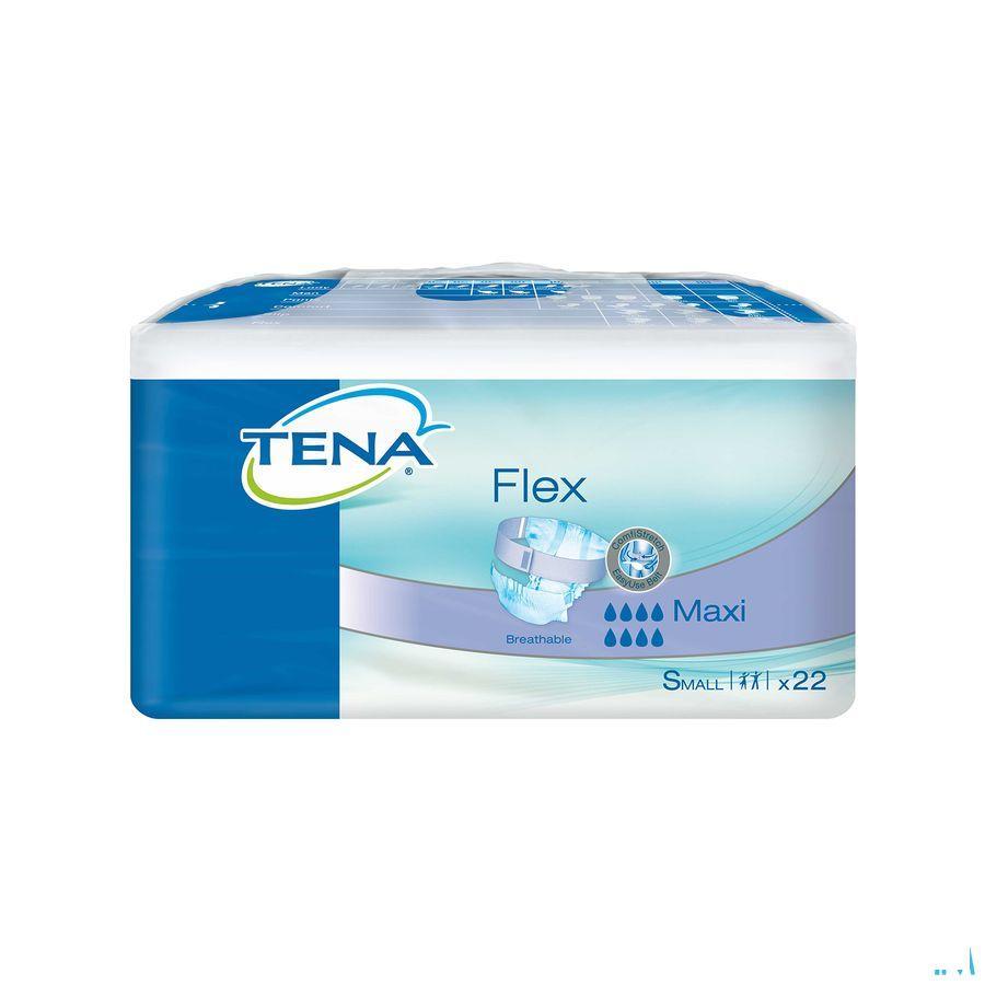 Tena Flex Maxi Small 22 725122