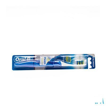 Oral-B Tandenborstel Pulsar Proexpert 35m