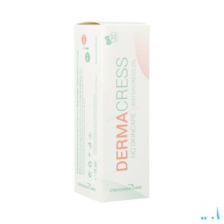 Cressana Care Dermacress Skincare 75 ml