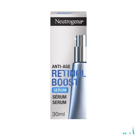 Neutrogena Retinol Boost Serum 30 ml