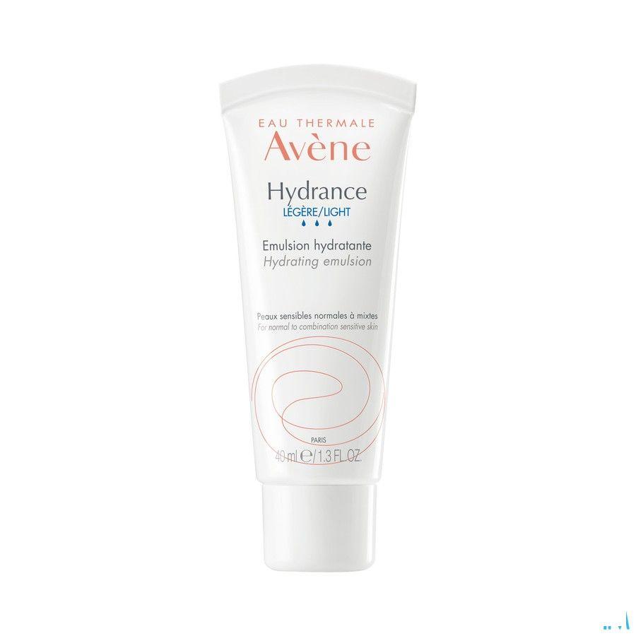 Avene Hydrance Licht Hydraterende Emulsie 40 ml  -  Avene