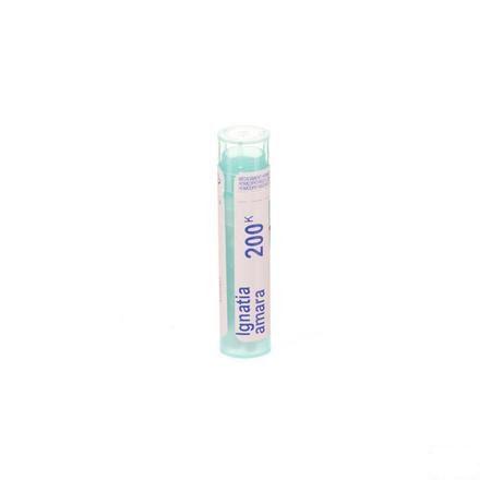 Ignatia Amara 200K Gr 4g  -  Boiron