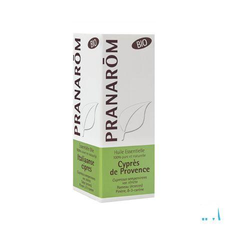 Cypres Toujours Vert Hle Ess 5  ml Nf Pranarom  -  Pranarom
