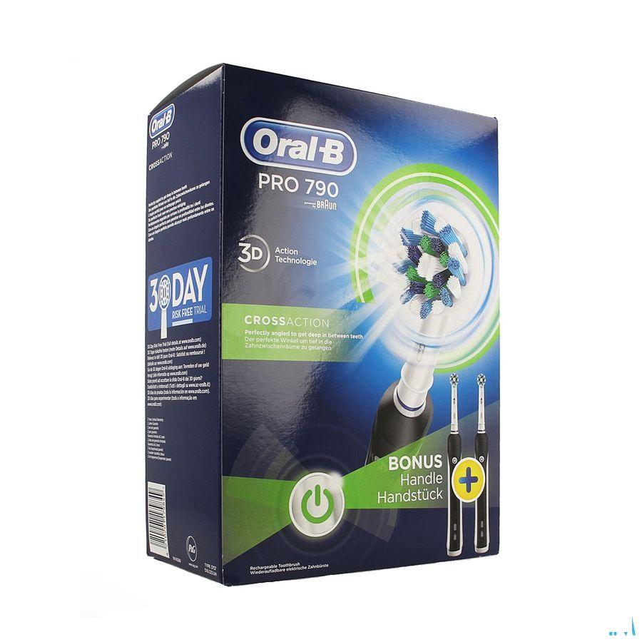Oral-B  Pro 790