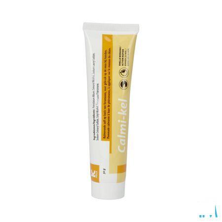 Calmi Kel Pommade 50g