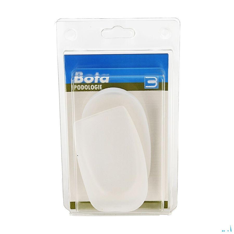 Bota Podo 12 Hielkussen Sil. Schelp 41-43 1paar  -  Bota