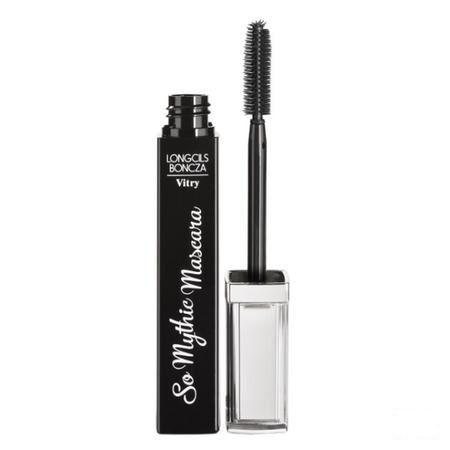 Longcils Boncza So Mythic Mascara Zwart  -  Vitry