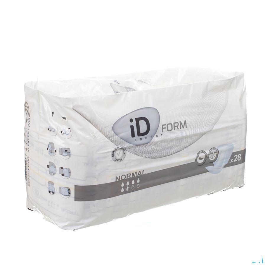 Id Expert Form Normal 28  -  Ontex