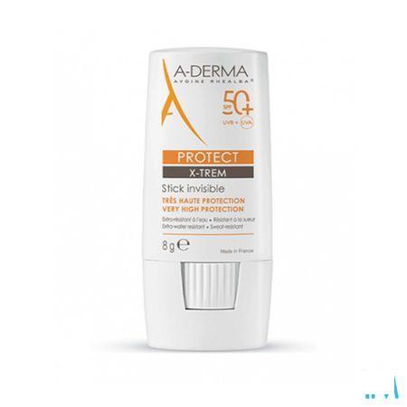 Aderma Zon Protect Stick Xtrem 8 G  -  Aderma