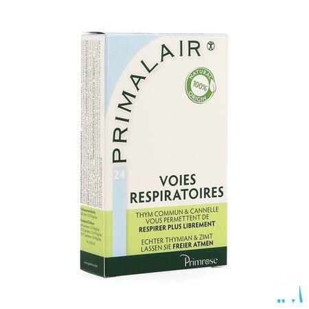 Primalair Capsule 24 