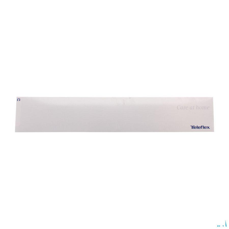 Ruschcare Ballonsonde Brillant+ Ch24+Sonde Voorgev  -  Teleflex Medical