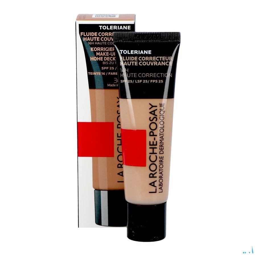 Toleriane Full Coverage Corrector 16 30 ml