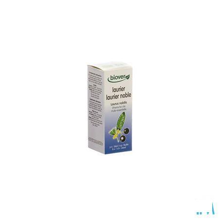Laurier Noble Huile Essentielle Bio 10 ml  -  Biover