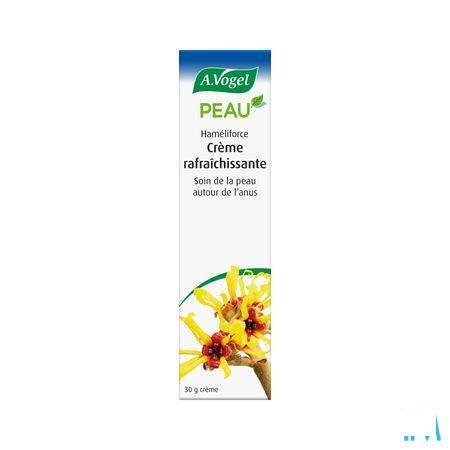 Vogel Creme Hameliforce 30 ml  -  A.vogel