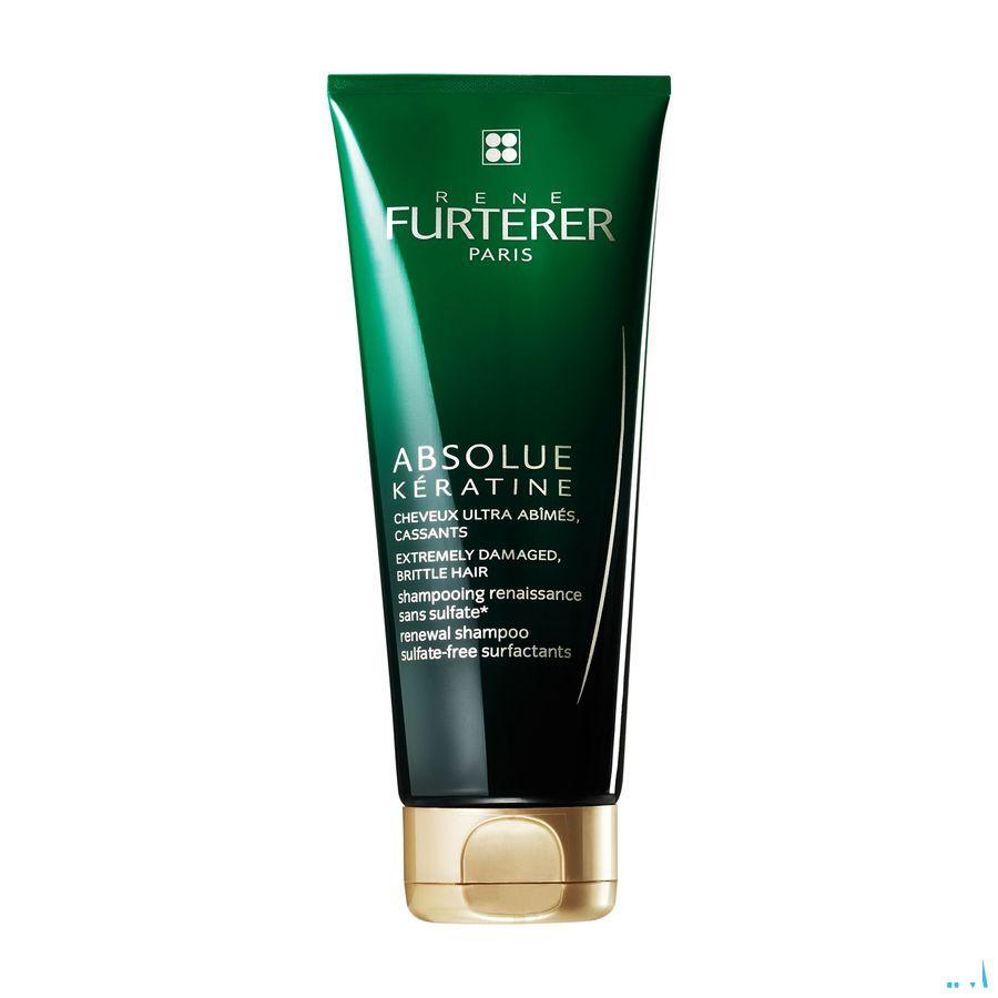 Furterer Absolue Keratine Shampoo 200 ml