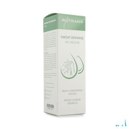Axitrans Sweat Defense Douchegel 200 ml