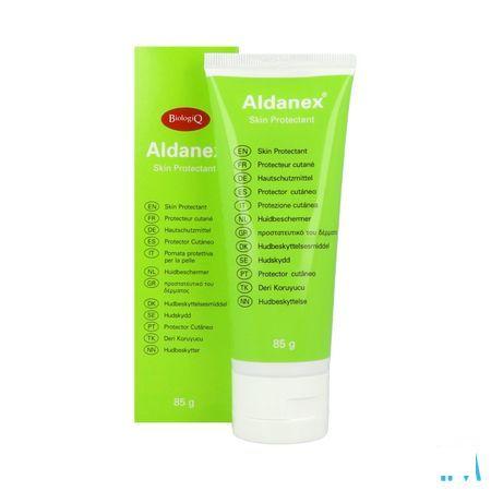 Aldanex Huidbeschermer Zalf 115 gr 5273  -  Hospithera