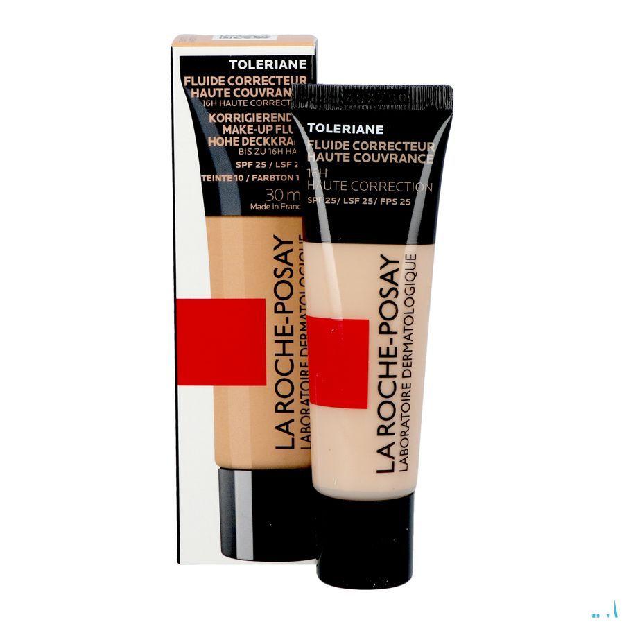 Toleriane Full Coverage Corrector 10 30 ml