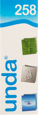 Unda Complexe N258 20 ml  -  Unda - Boiron