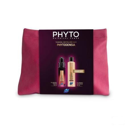 Phytodensia Trousse Serum