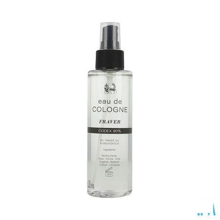 Edc Codex 90% Fraver Spray 150ml