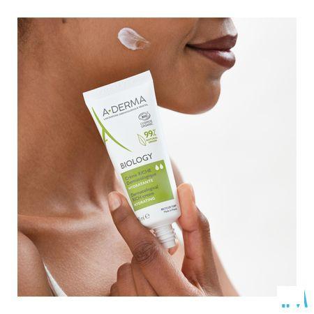 Aderma Biology Rijke Creme Dermatolog. 40 ml  -  Aderma